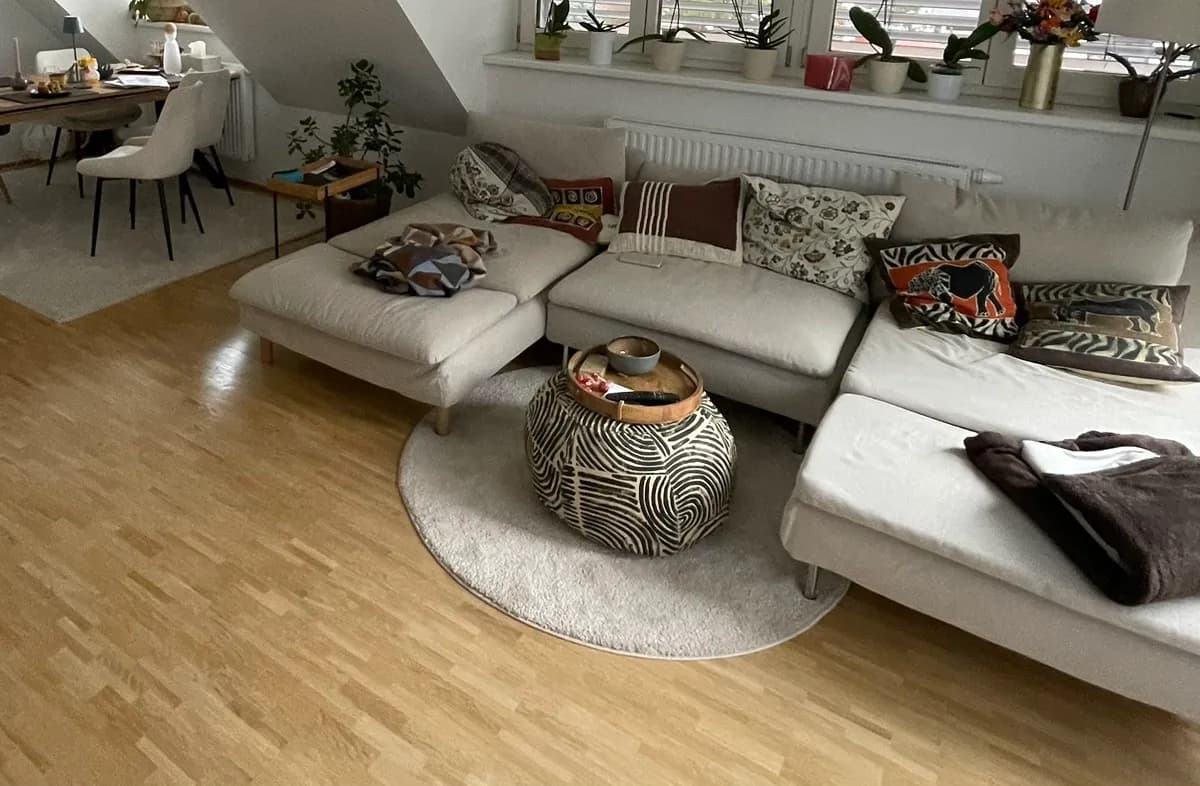 2-Zimmer-Wohnung mieten in Korneuburg – 68 m², € 1.050 – Bild 2 von 17