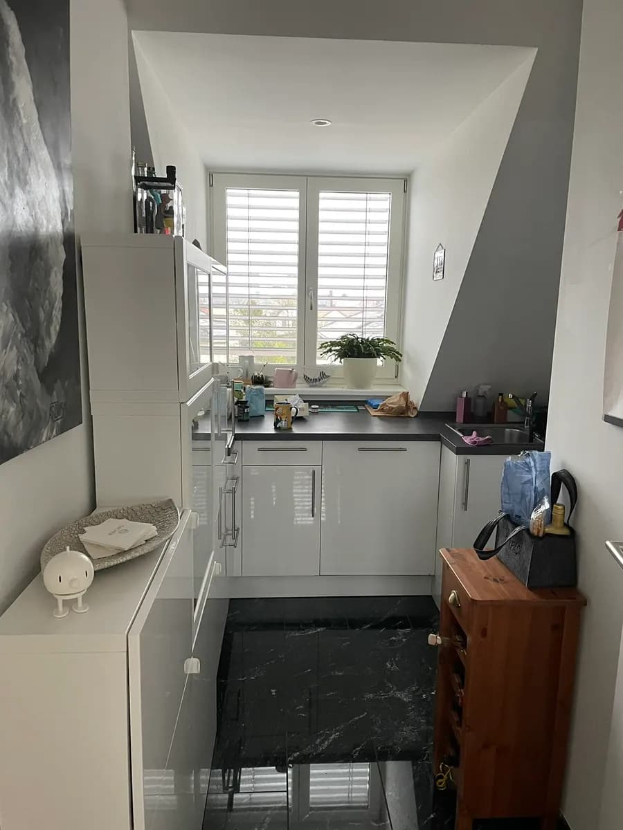 2-Zimmer-Wohnung mieten in Korneuburg – 68 m², € 1.050 – Bild 3 von 17