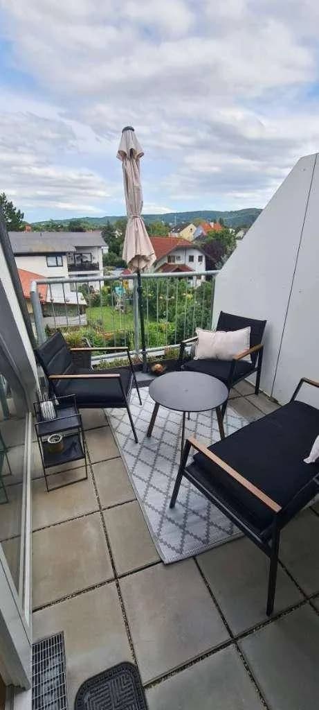 2-Zimmer-Wohnung mieten in Korneuburg – 68 m², € 1.050 – Bild 11 von 17