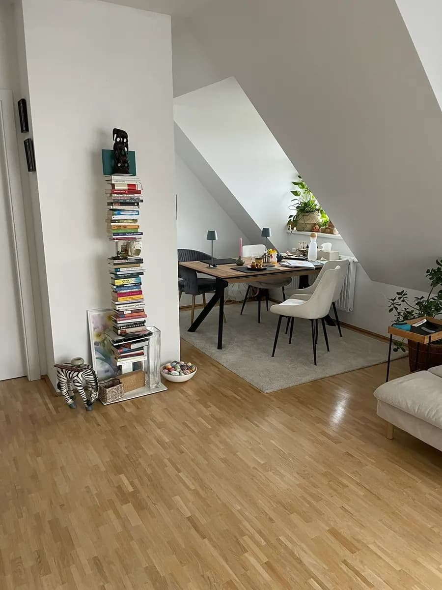 2-Zimmer-Wohnung mieten in Korneuburg – 68 m², € 1.050 – Bild 12 von 17