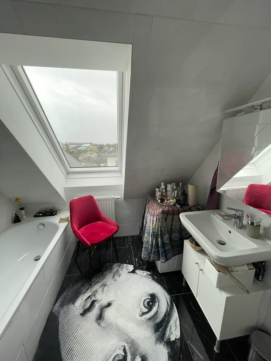 2-Zimmer-Wohnung mieten in Korneuburg – 68 m², € 1.050 – Bild 14 von 17
