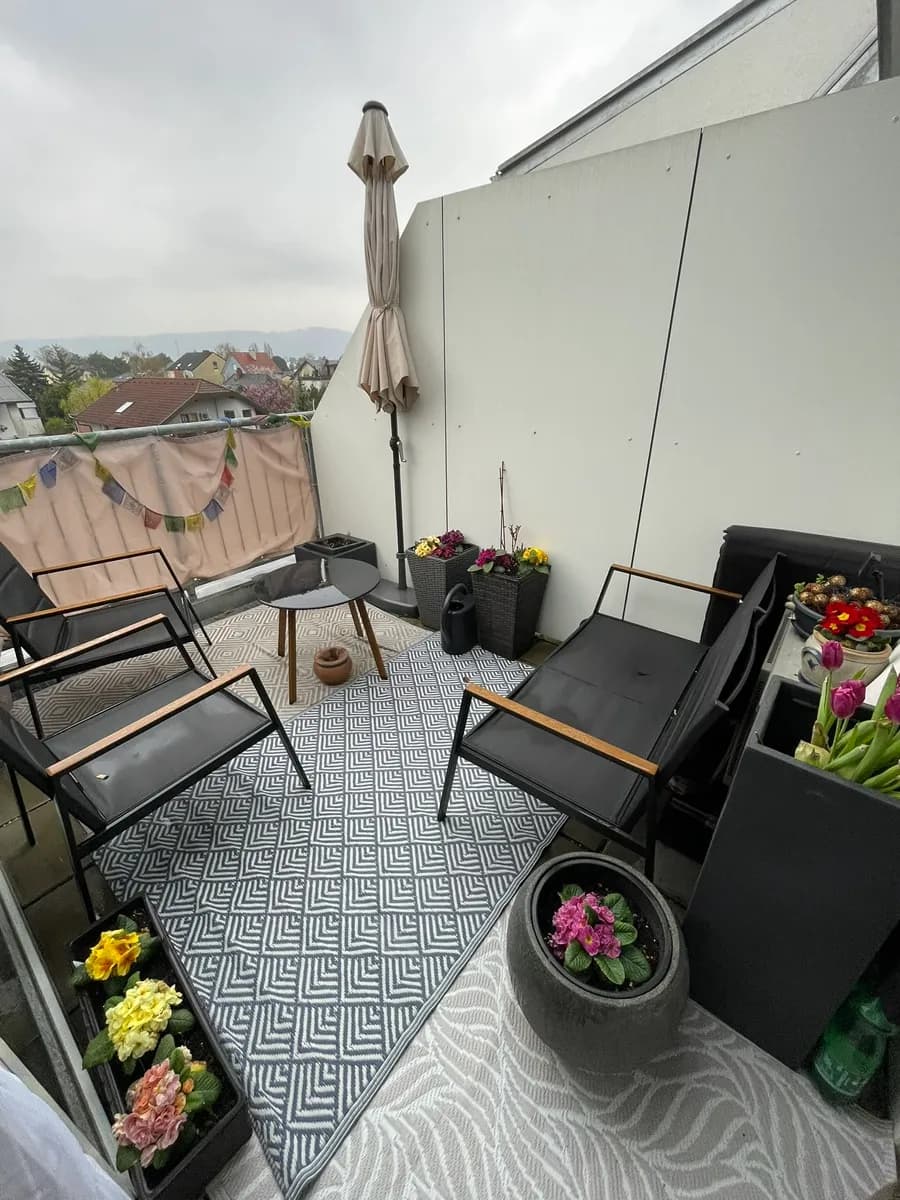 2-Zimmer-Wohnung mieten in Korneuburg – 68 m², € 1.050 – Bild 17 von 17