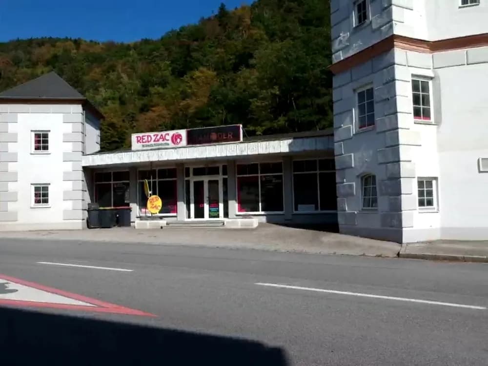 Gewerbeimmobilie mieten in Melk – 151 m², € 812 – Bild 3 von 4