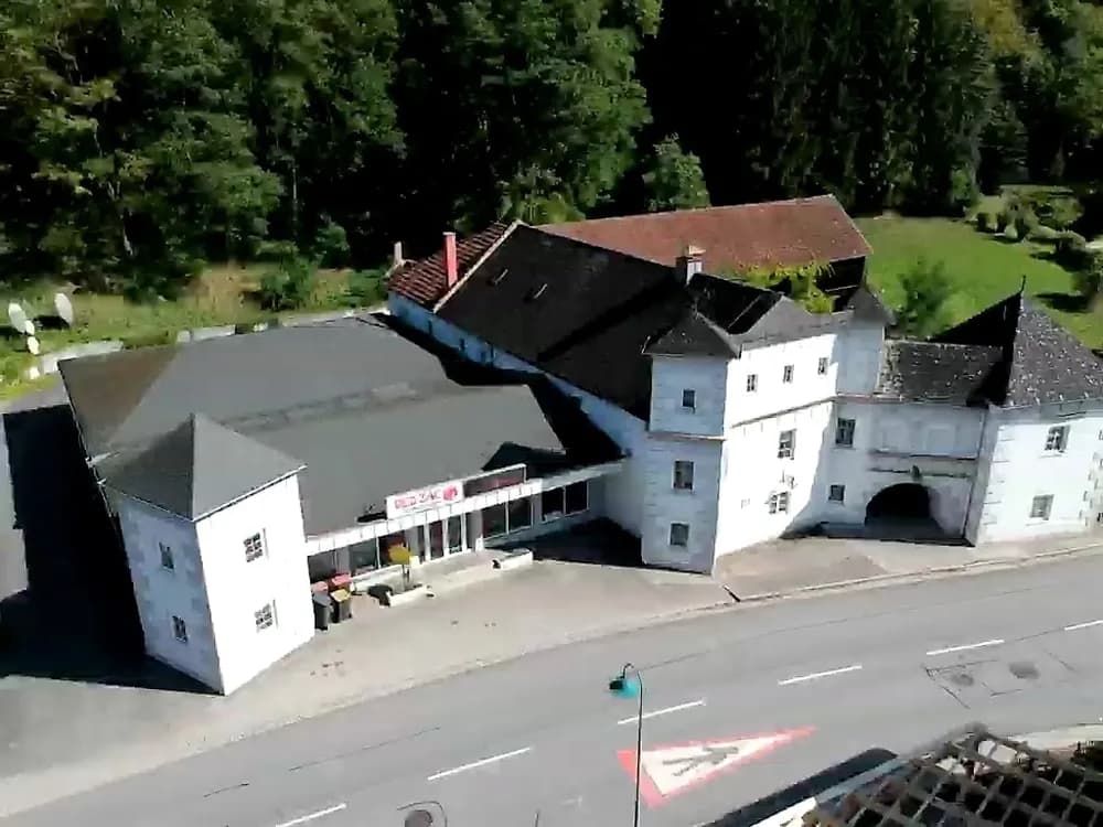 Gewerbeimmobilie mieten in Melk – 151 m², € 812 – Bild 4 von 4