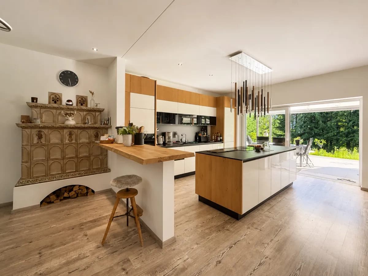 Gewerbeimmobilie kaufen in Hermagor – 406 m², € 990.000 – Bild 3 von 22