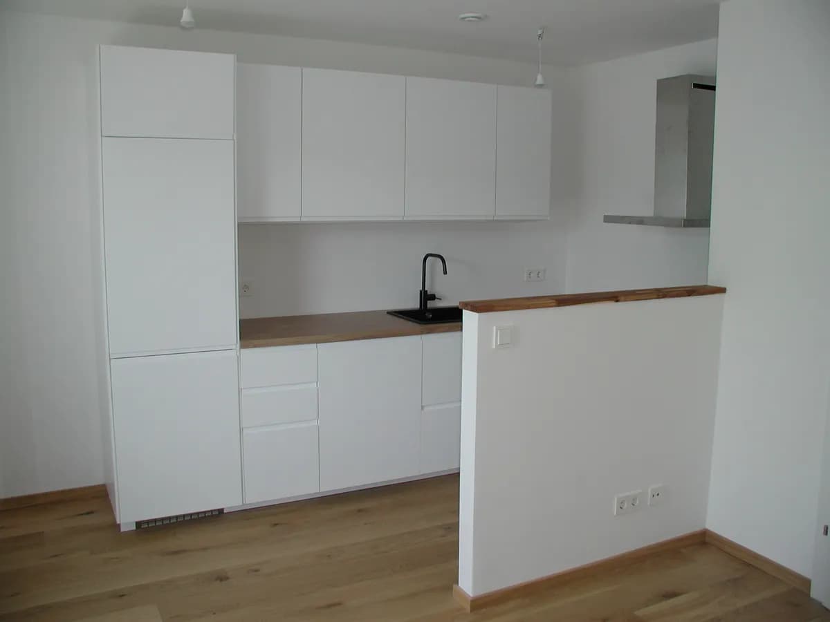 2-Zimmer-Wohnung mieten in Wien – 44 m², € 1.190 – Bild 3 von 7