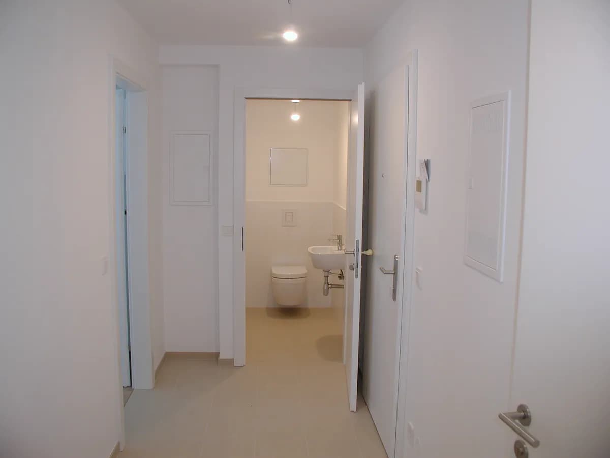 2-Zimmer-Wohnung mieten in Wien – 44 m², € 1.190 – Bild 7 von 7