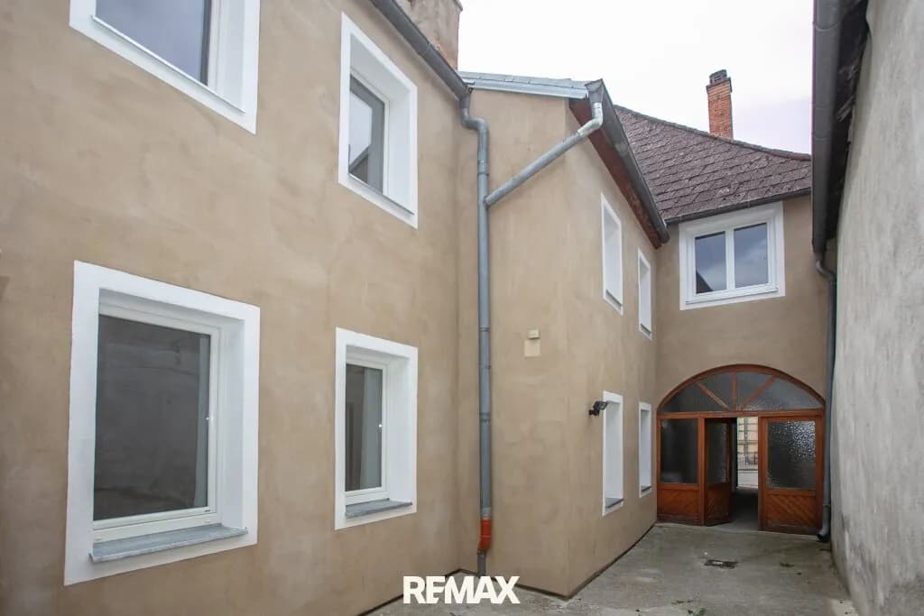 7-Zimmer-Haus kaufen in Horn – 220 m², € 227.000 – Bild 12 von 35