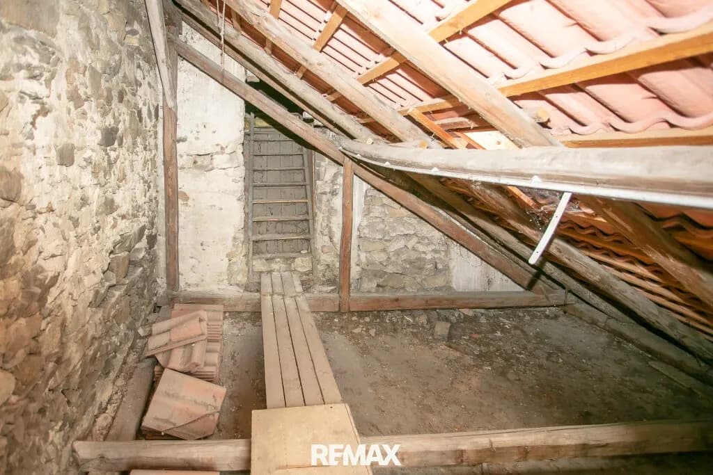 7-Zimmer-Haus kaufen in Horn – 220 m², € 227.000 – Bild 26 von 35