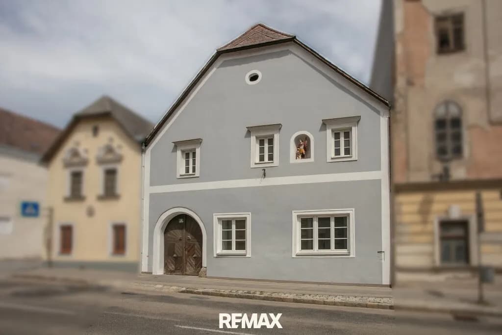 7-Zimmer-Haus kaufen in Horn – 220 m², € 227.000 – Bild 29 von 35