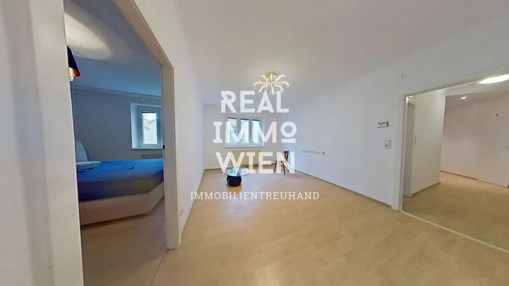 2-Zimmer-Wohnung kaufen in Wien – 57,37 m², € 300.000 – Bild 2 von 7