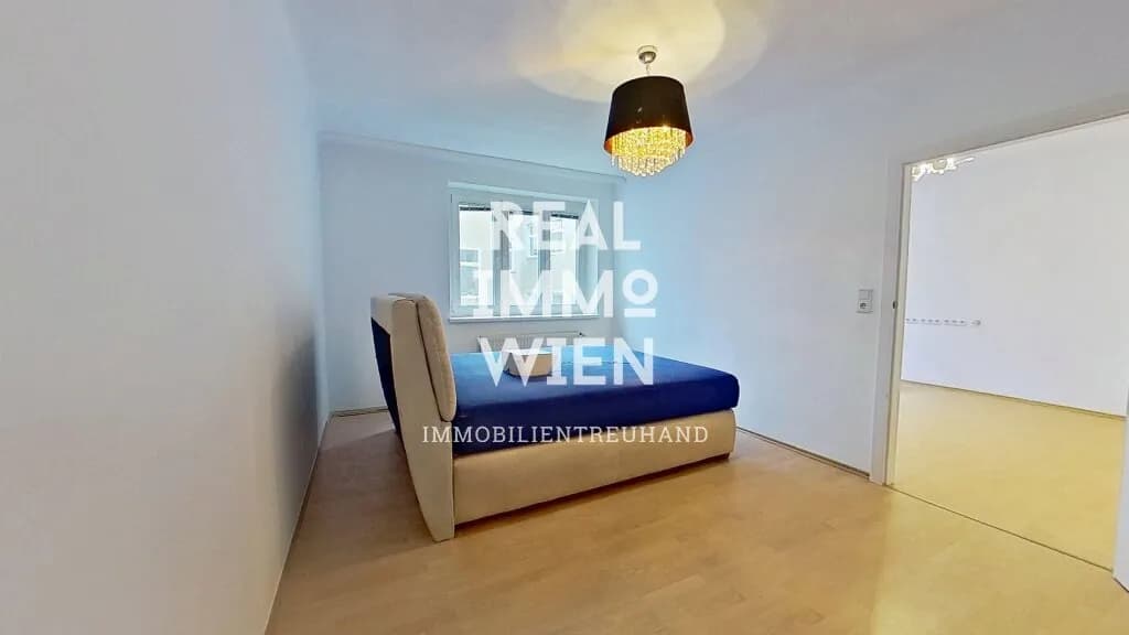 2-Zimmer-Wohnung kaufen in Wien – 57,37 m², € 300.000 – Bild 4 von 7