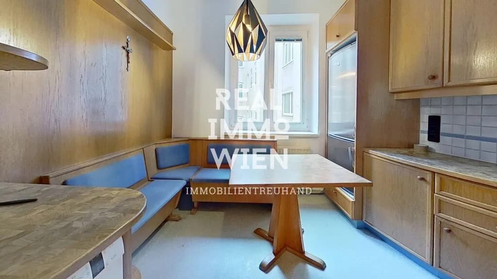 2-Zimmer-Wohnung kaufen in Wien – 57,37 m², € 300.000 – Bild 6 von 7