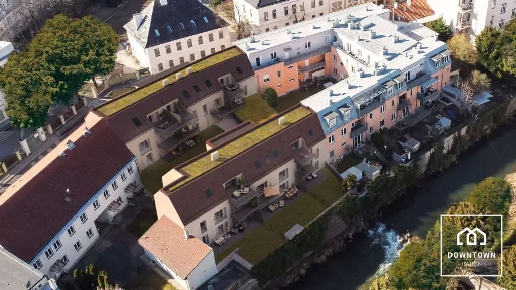 3-Zimmer-Wohnung kaufen in Baden – 84,17 m², € 475.000 – Bild 3 von 9