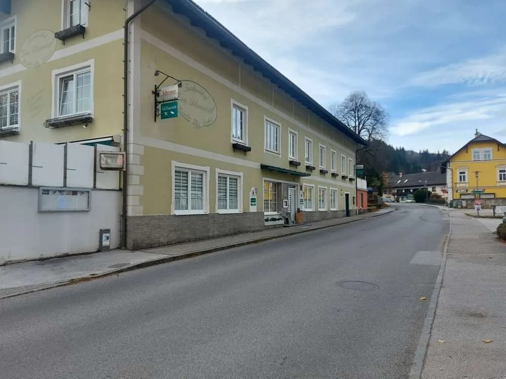 Gewerbeimmobilie mieten in Lilienfeld – € 800