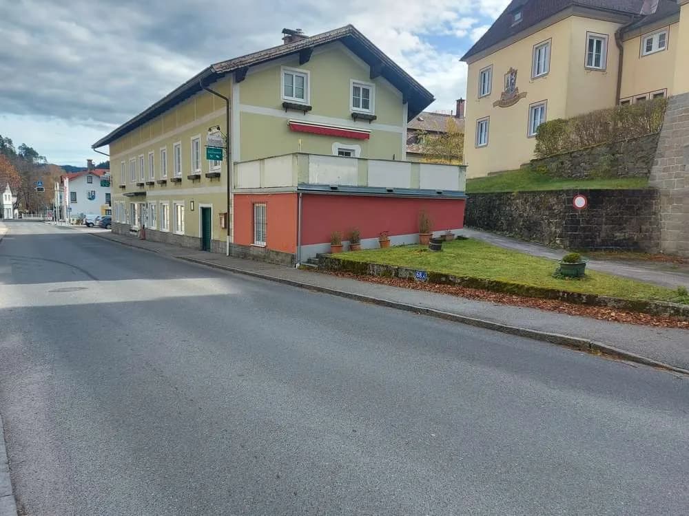 Gewerbeimmobilie mieten in Lilienfeld – € 800 – Bild 3 von 17