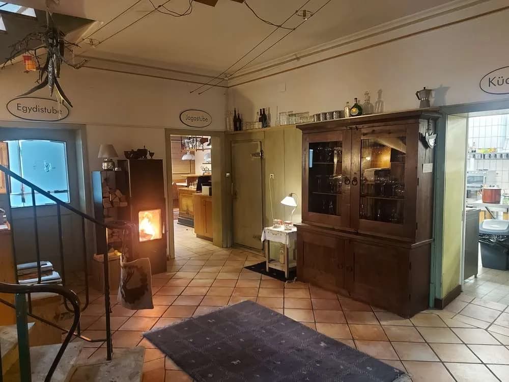 Gewerbeimmobilie mieten in Lilienfeld – € 800 – Bild 8 von 17