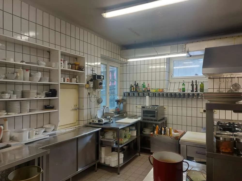 Gewerbeimmobilie mieten in Lilienfeld – € 800 – Bild 11 von 17