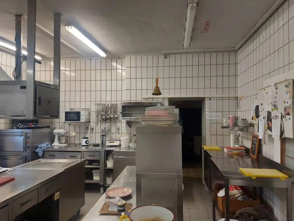 Gewerbeimmobilie mieten in Lilienfeld – € 800 – Bild 13 von 17