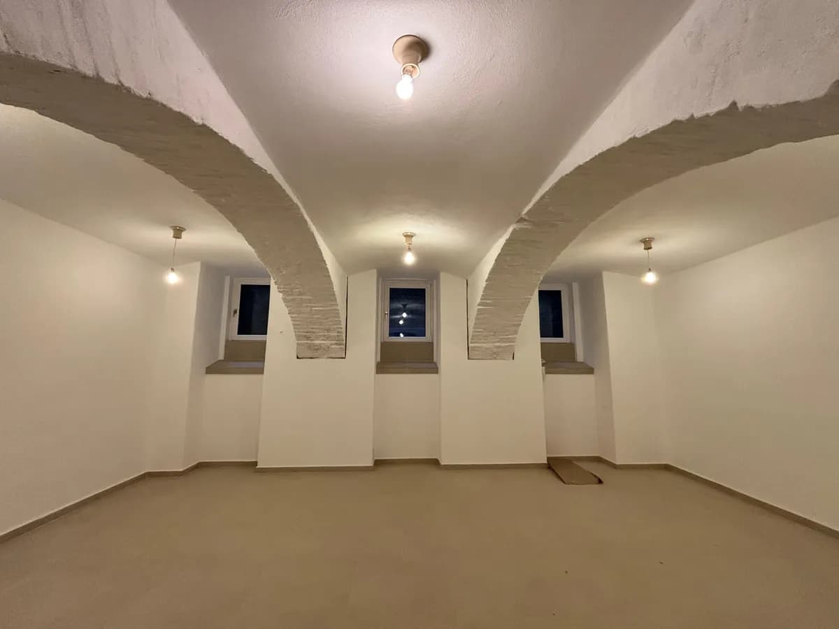 3-Zimmer-Immobilie kaufen in Wien – 60 m², € 135.000