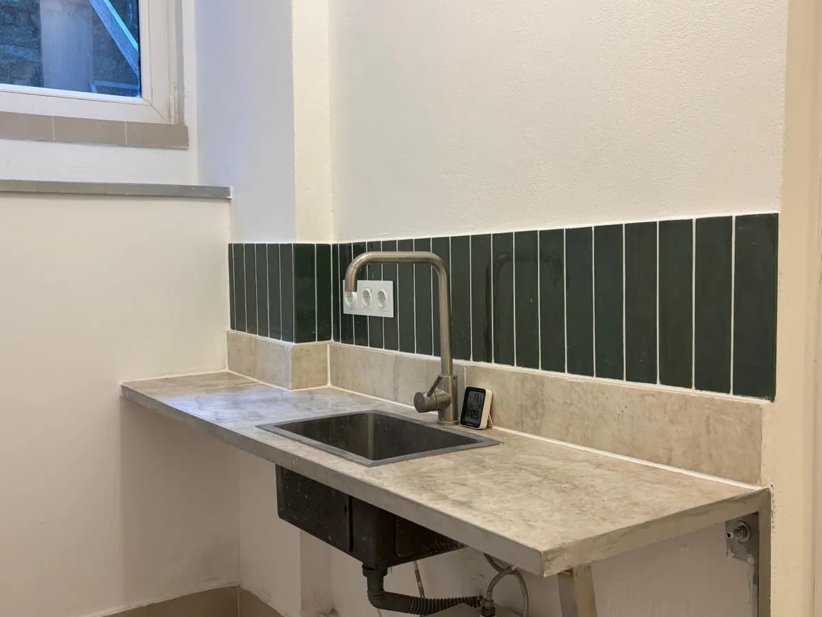 3-Zimmer-Immobilie kaufen in Wien – 60 m², € 135.000 – Bild 3 von 12