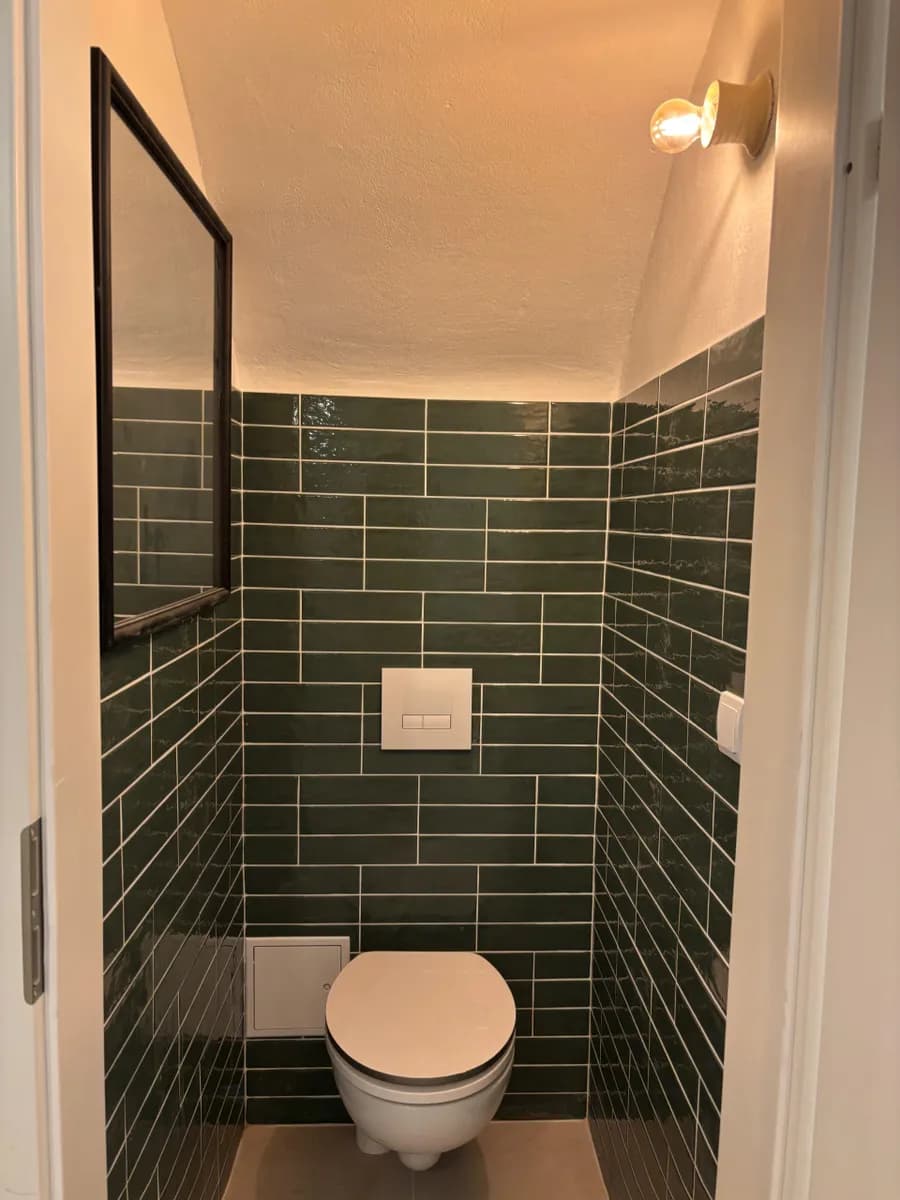 3-Zimmer-Immobilie kaufen in Wien – 60 m², € 135.000 – Bild 4 von 12