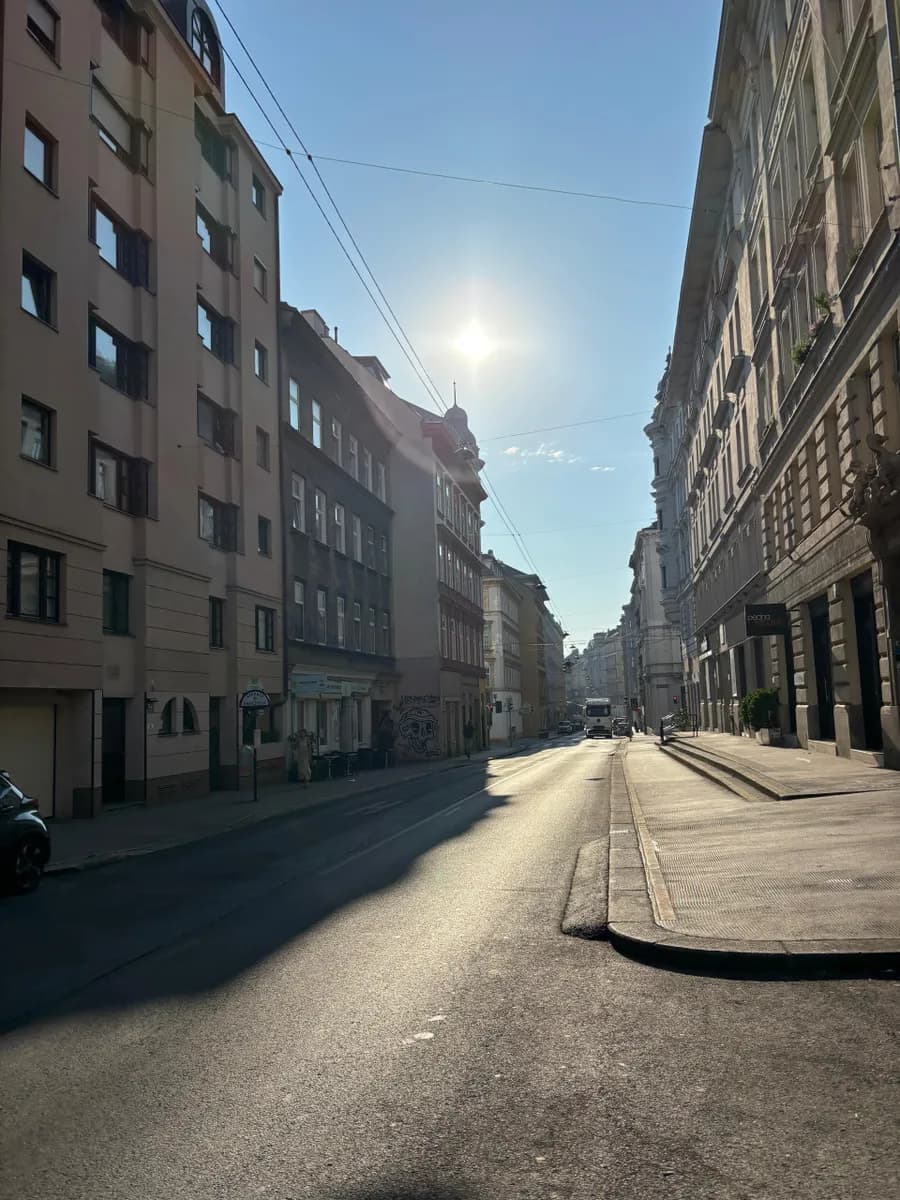 3-Zimmer-Immobilie kaufen in Wien – 60 m², € 135.000 – Bild 12 von 12