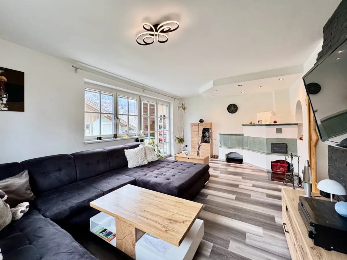 5-Zimmer-Wohnung kaufen in Kufstein – 106,96 m², € 490.000 – Bild 7 von 47