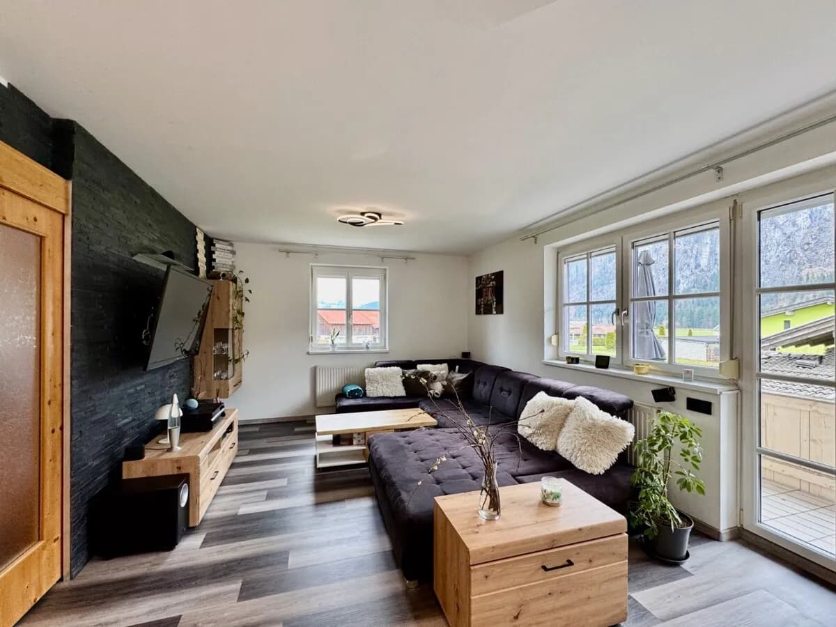 5-Zimmer-Wohnung kaufen in Kufstein – 106,96 m², € 490.000 – Bild 8 von 47