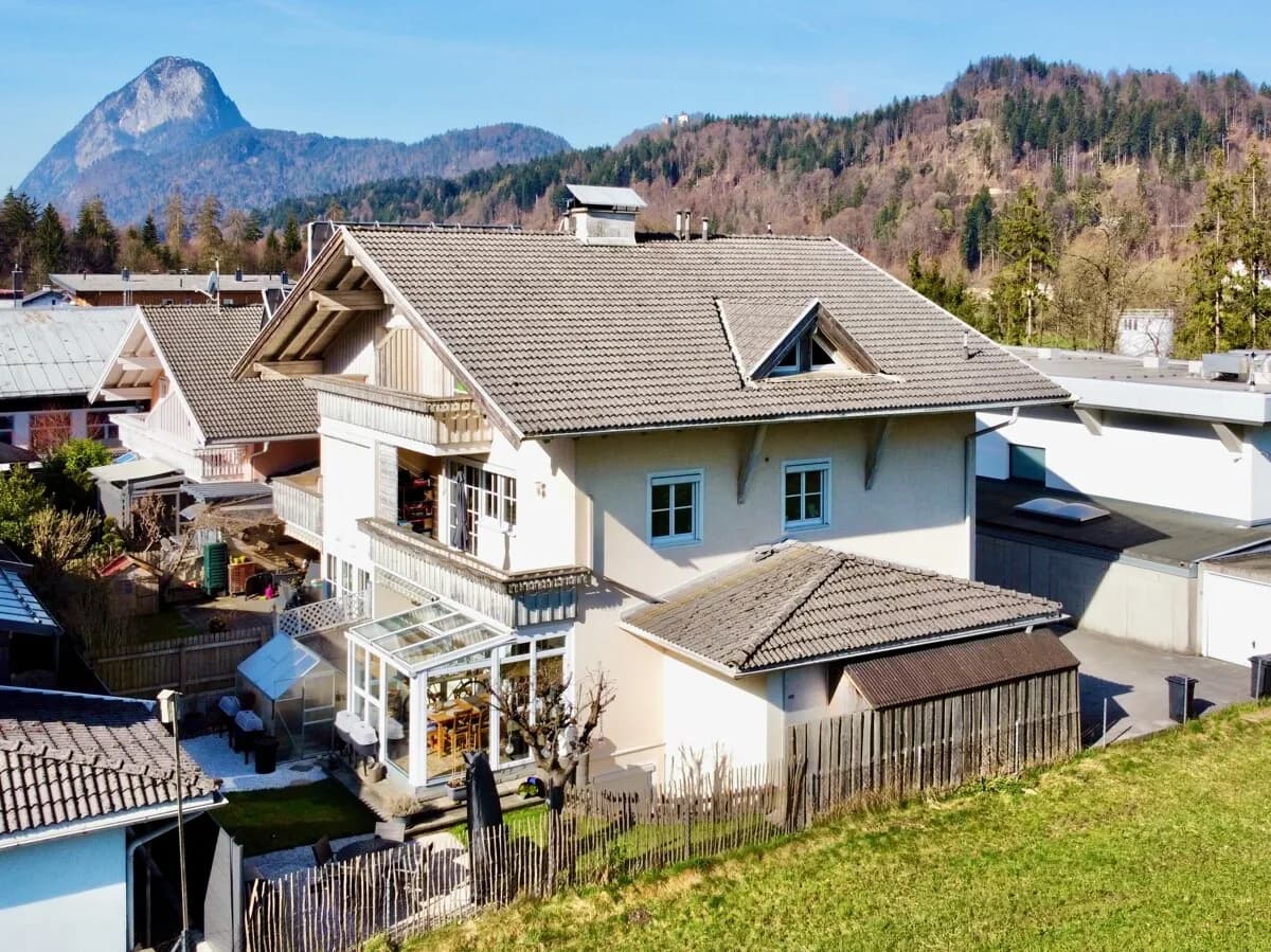 5-Zimmer-Wohnung kaufen in Kufstein – 106,96 m², € 490.000 – Bild 11 von 47