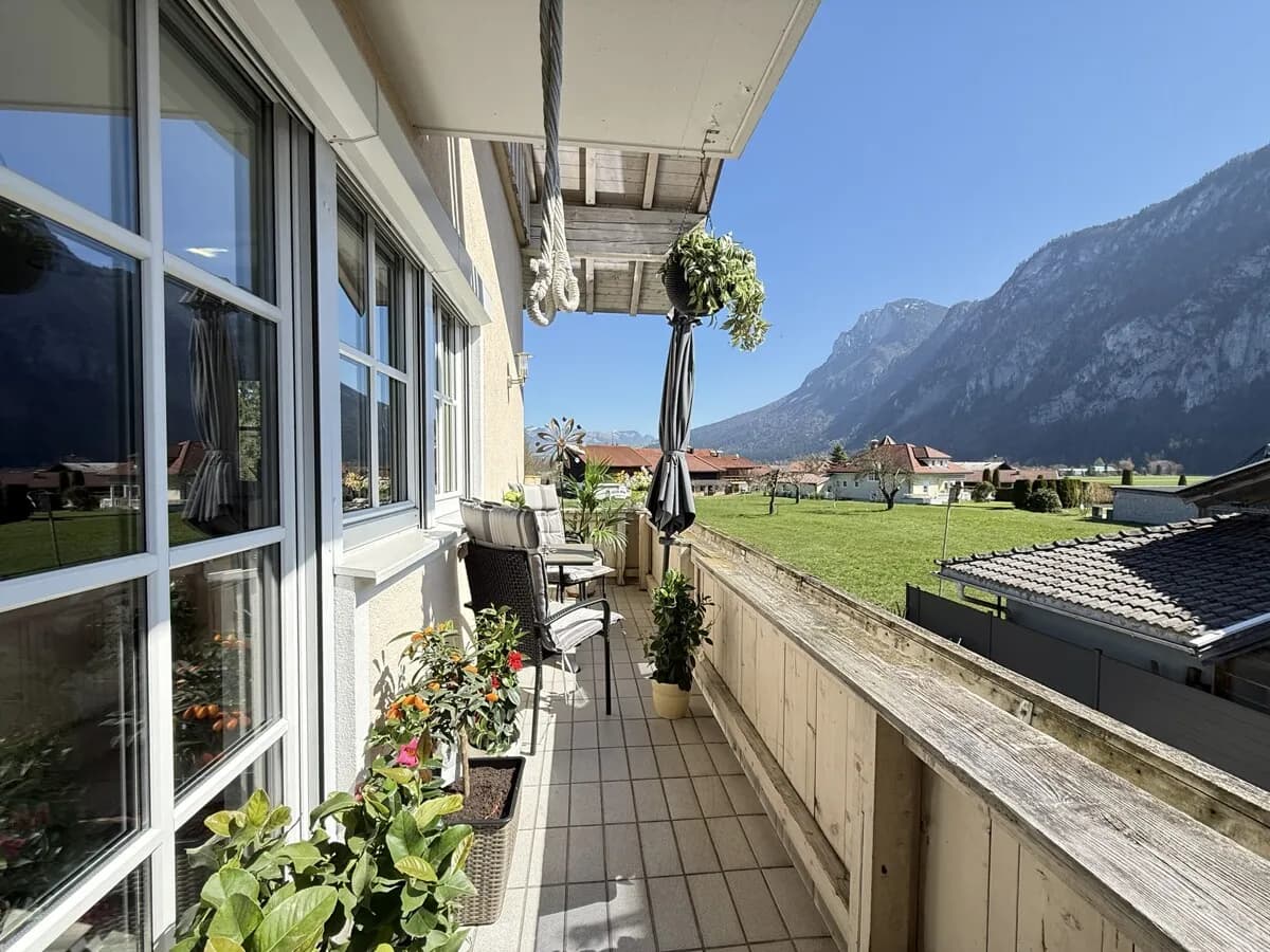 5-Zimmer-Wohnung kaufen in Kufstein – 106,96 m², € 490.000 – Bild 12 von 47