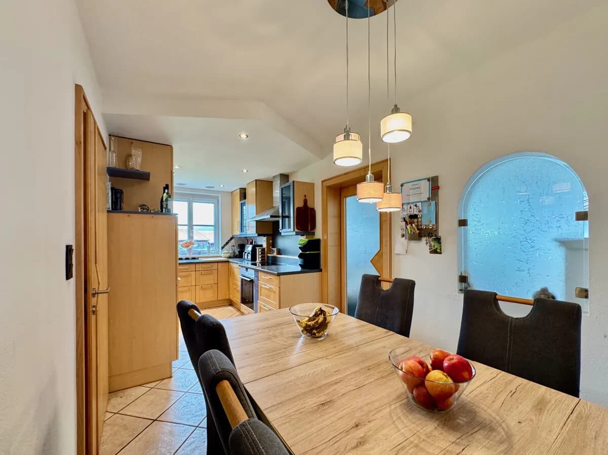 5-Zimmer-Wohnung kaufen in Kufstein – 106,96 m², € 490.000 – Bild 15 von 47