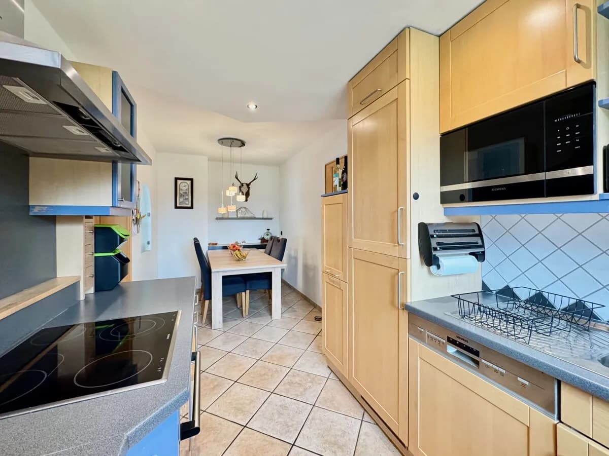 5-Zimmer-Wohnung kaufen in Kufstein – 106,96 m², € 490.000 – Bild 16 von 47