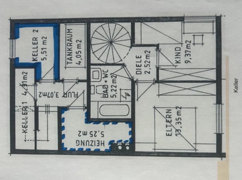5-Zimmer-Wohnung kaufen in Kufstein – 106,96 m², € 490.000 – Bild 47 von 47
