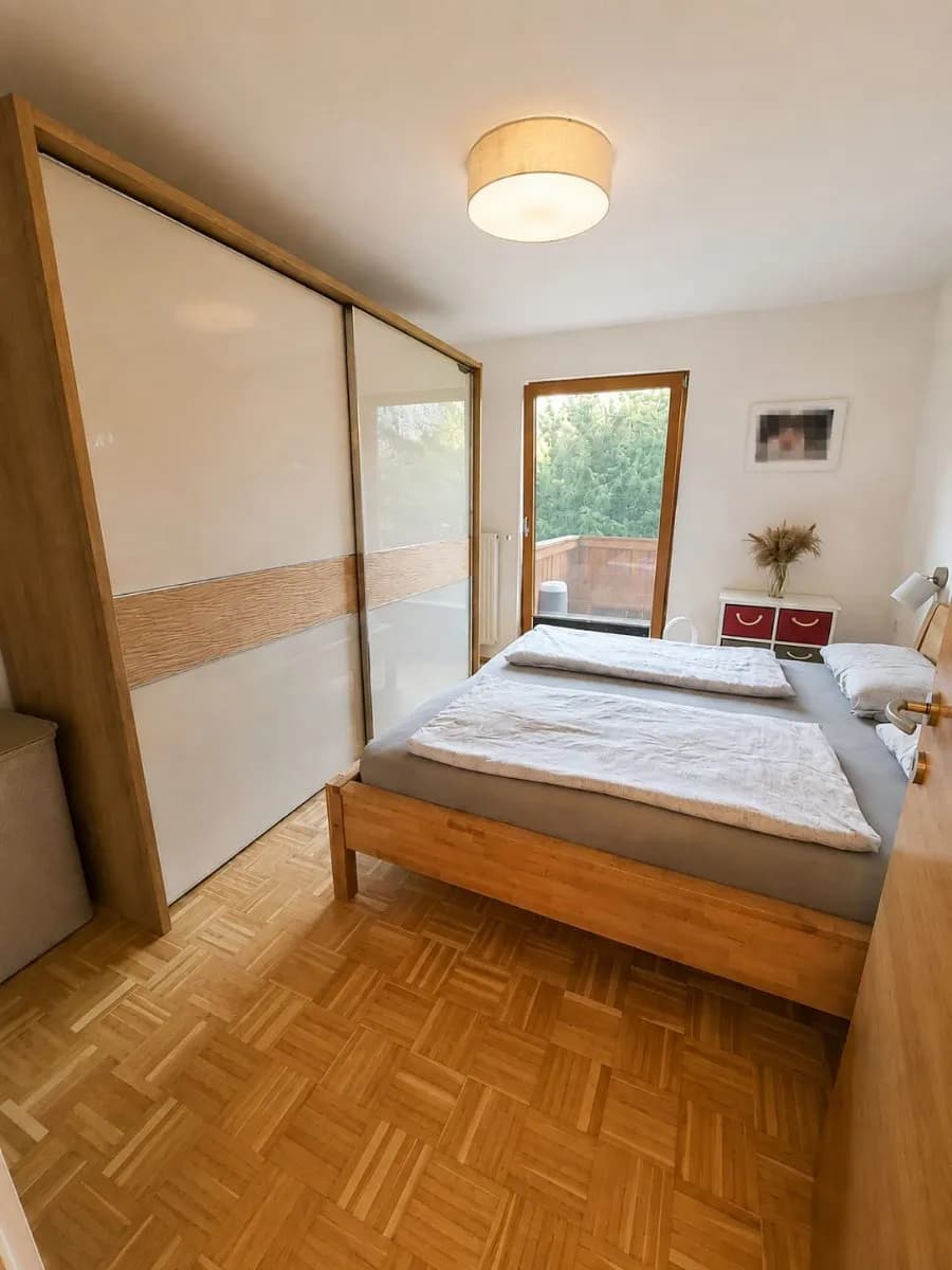 4-Zimmer-Wohnung mieten in Sankt Johann im Pongau – 90 m², € 1.390 – Bild 2 von 10