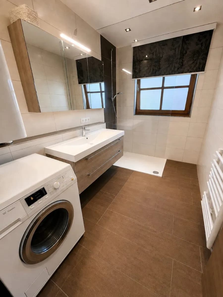 4-Zimmer-Wohnung mieten in Sankt Johann im Pongau – 90 m², € 1.390 – Bild 5 von 10