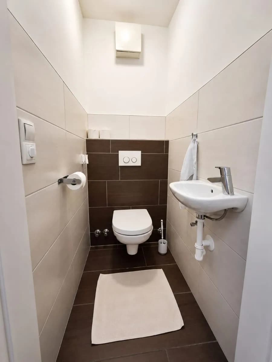 4-Zimmer-Wohnung mieten in Sankt Johann im Pongau – 90 m², € 1.390 – Bild 6 von 10
