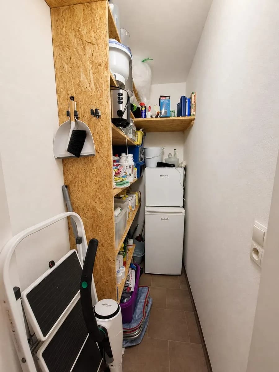 4-Zimmer-Wohnung mieten in Sankt Johann im Pongau – 90 m², € 1.390 – Bild 7 von 10