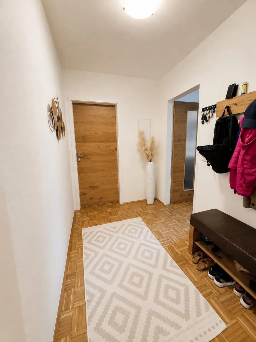4-Zimmer-Wohnung mieten in Sankt Johann im Pongau – 90 m², € 1.390 – Bild 8 von 10