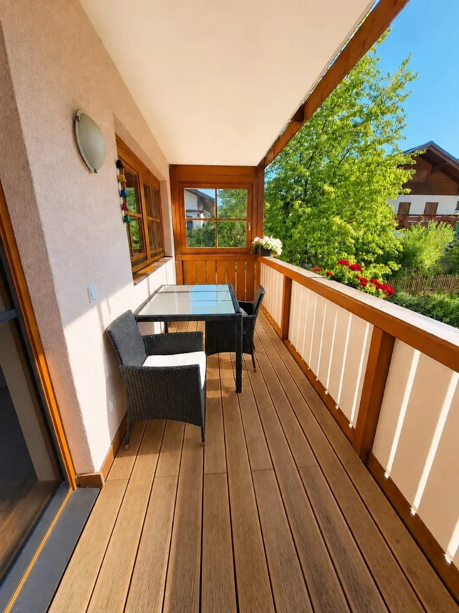 4-Zimmer-Wohnung mieten in Sankt Johann im Pongau – 90 m², € 1.390 – Bild 9 von 10