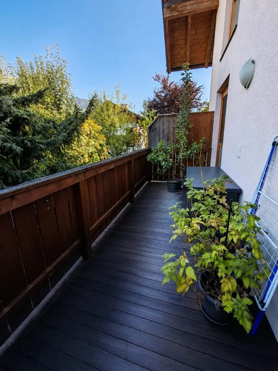4-Zimmer-Wohnung mieten in Sankt Johann im Pongau – 90 m², € 1.390 – Bild 10 von 10