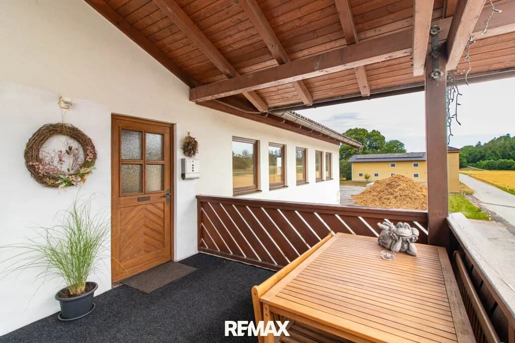 Gewerbeimmobilie mieten in Kirchdorf an der Krems – 84 m², € 820
