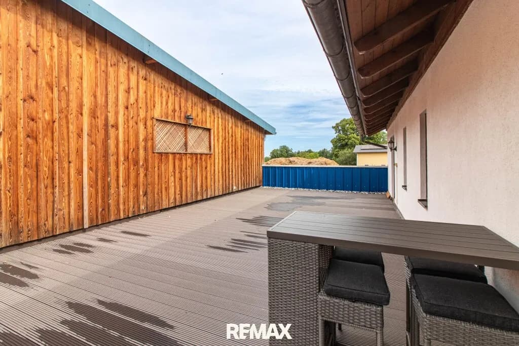 Gewerbeimmobilie mieten in Kirchdorf an der Krems – 84 m², € 820 – Bild 7 von 14