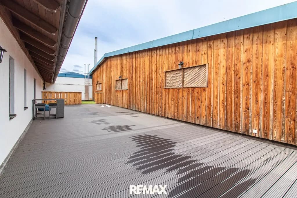 Gewerbeimmobilie mieten in Kirchdorf an der Krems – 84 m², € 820 – Bild 10 von 14