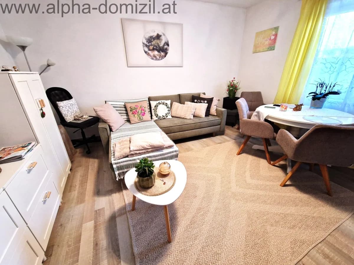10-Zimmer-Gewerbeimmobilie kaufen in Baden – 227 m², € 650.000 – Bild 2 von 22