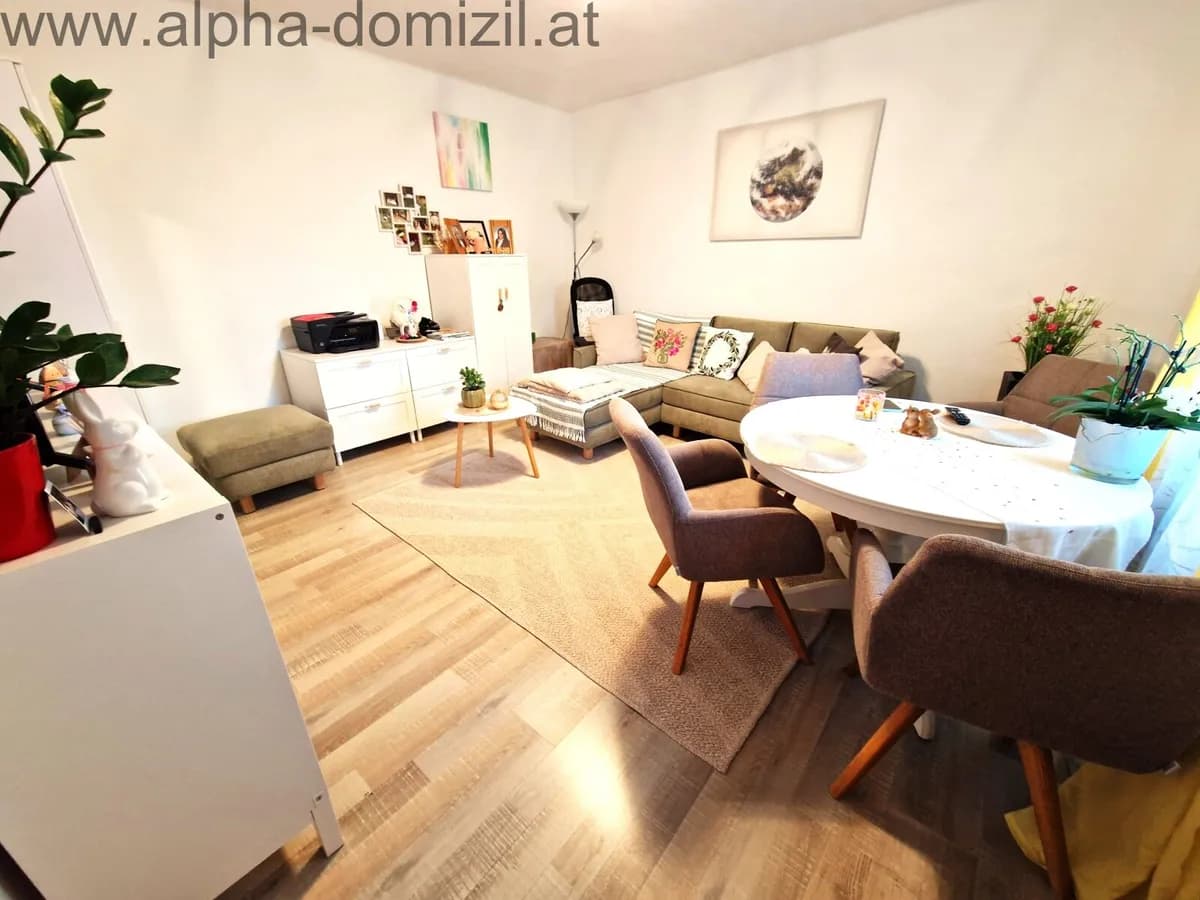 10-Zimmer-Gewerbeimmobilie kaufen in Baden – 227 m², € 650.000 – Bild 3 von 22