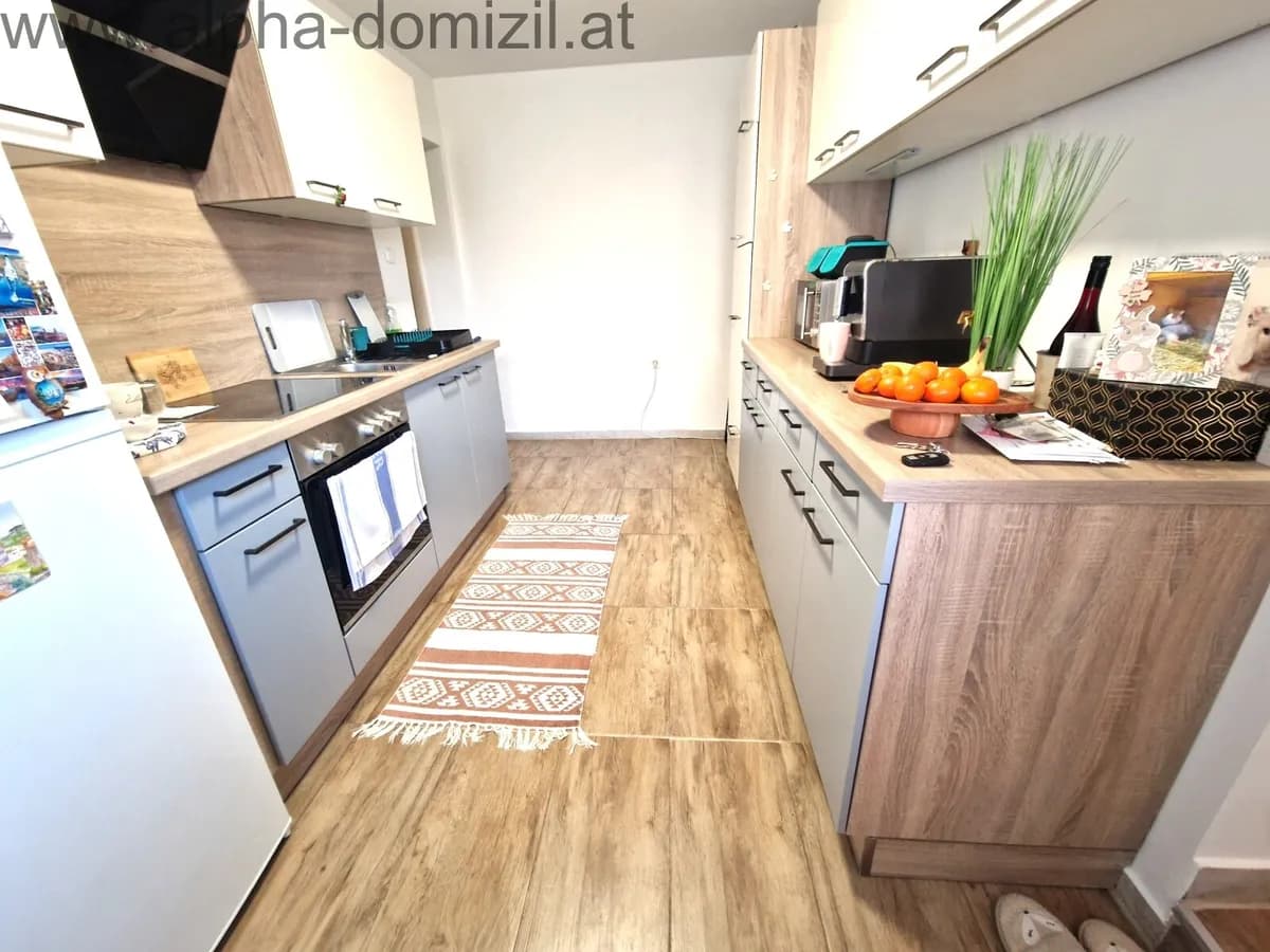 10-Zimmer-Gewerbeimmobilie kaufen in Baden – 227 m², € 650.000 – Bild 4 von 22