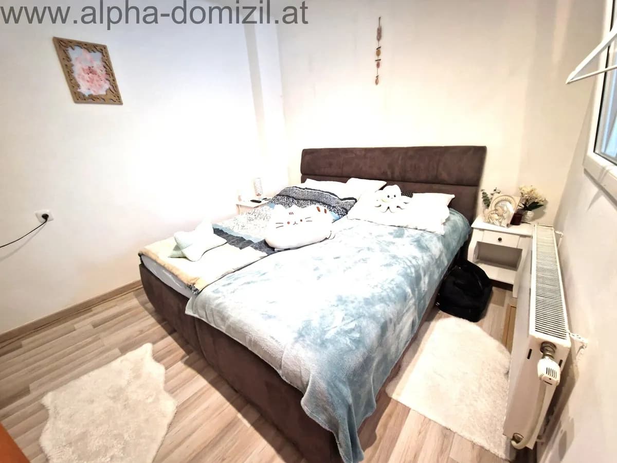 10-Zimmer-Gewerbeimmobilie kaufen in Baden – 227 m², € 650.000 – Bild 5 von 22