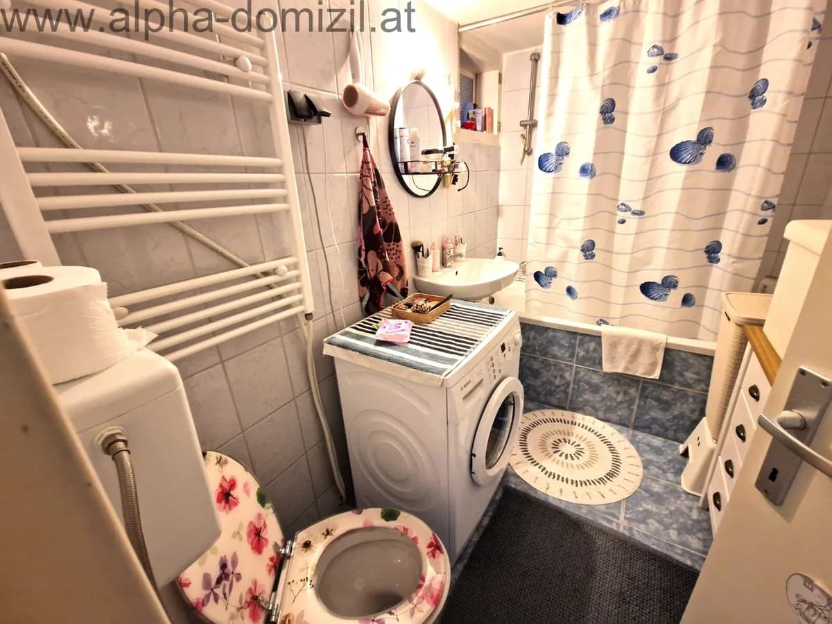 10-Zimmer-Gewerbeimmobilie kaufen in Baden – 227 m², € 650.000 – Bild 6 von 22