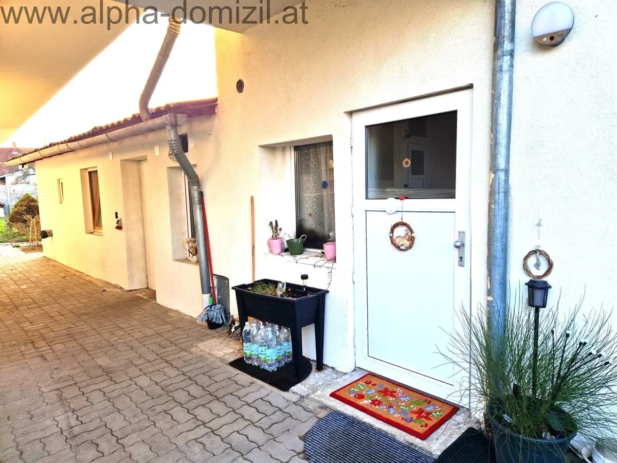 10-Zimmer-Gewerbeimmobilie kaufen in Baden – 227 m², € 650.000 – Bild 7 von 22